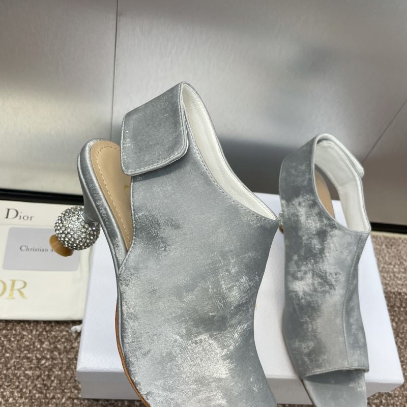 Christian Dior Sandals